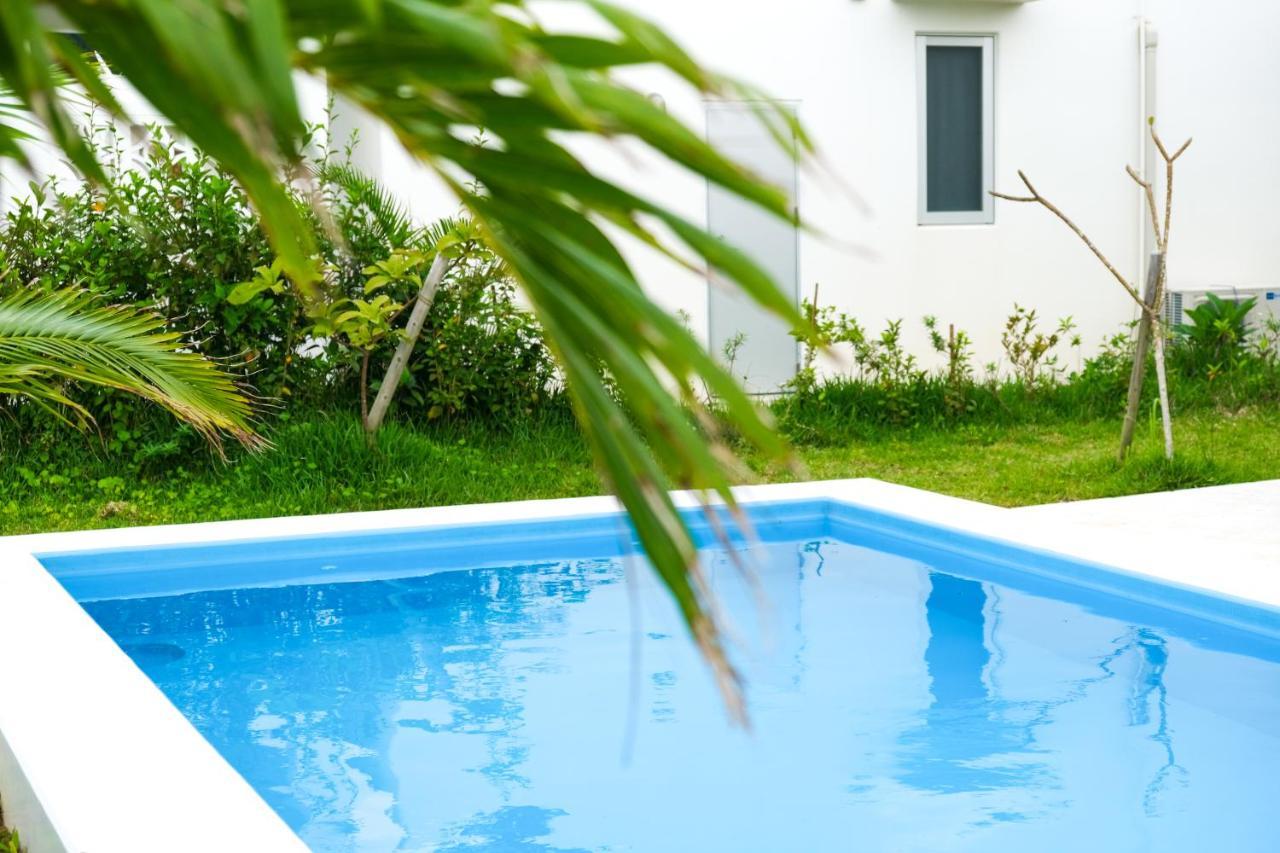Blue Ocean Resort Ishigaki  Exterior photo