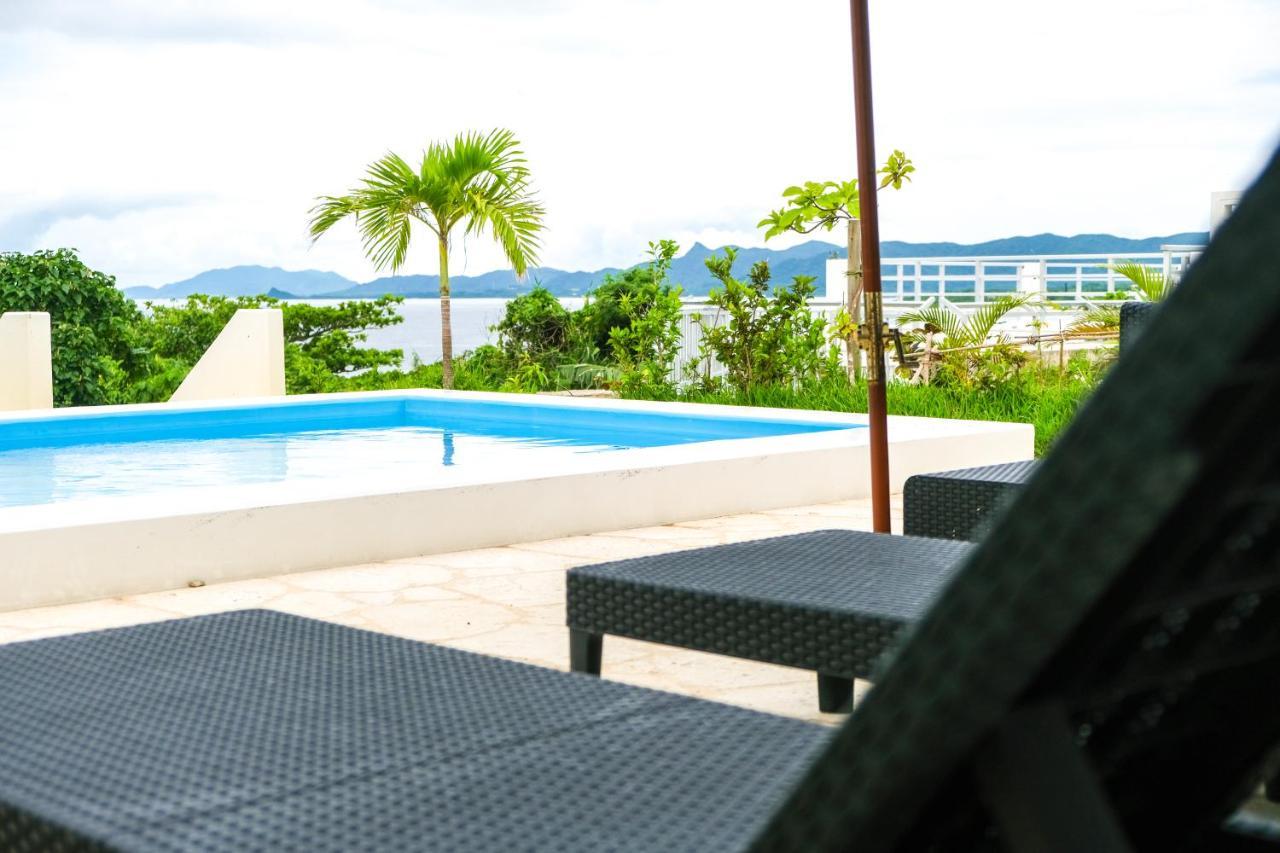 Blue Ocean Resort Ishigaki  Exterior photo