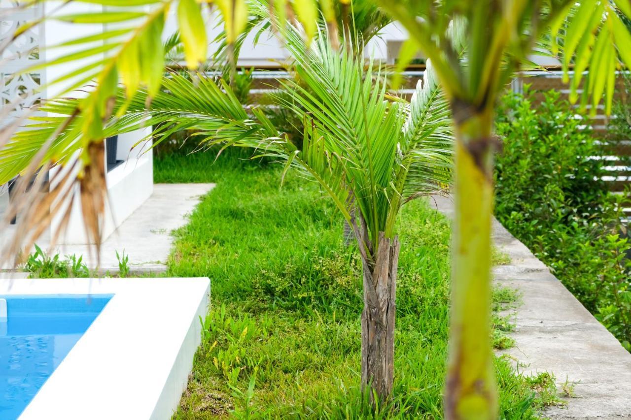 Blue Ocean Resort Ishigaki  Exterior photo