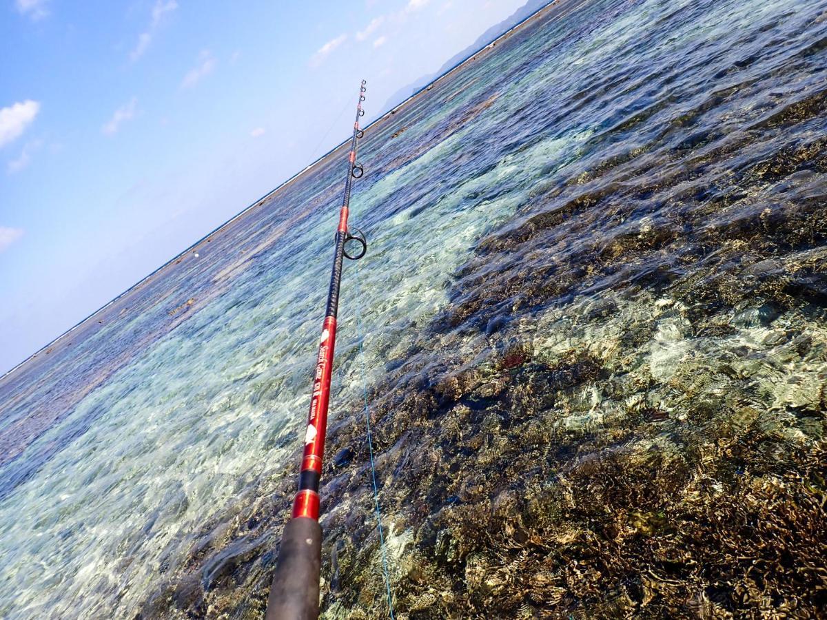 Blue Ocean Resort Ishigaki  Exterior photo