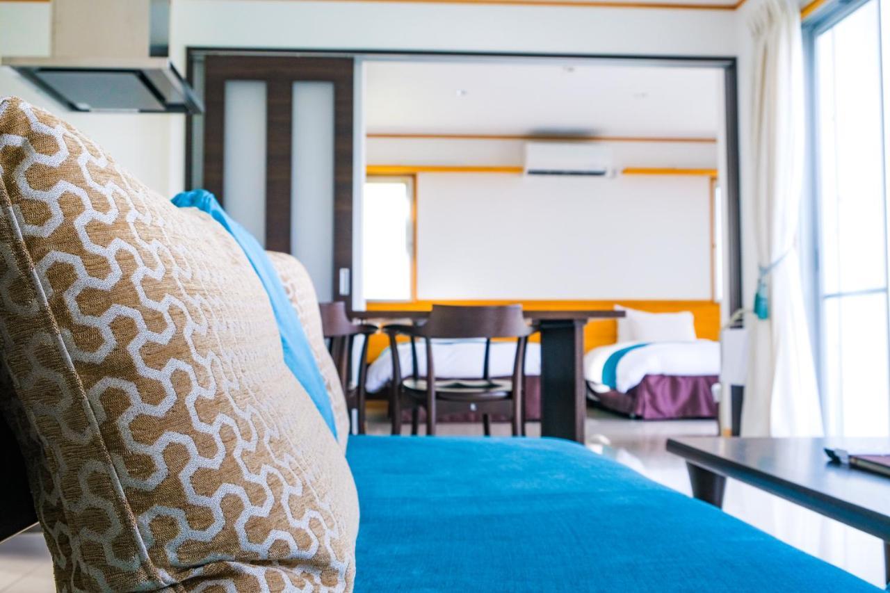 Blue Ocean Resort Ishigaki  Exterior photo
