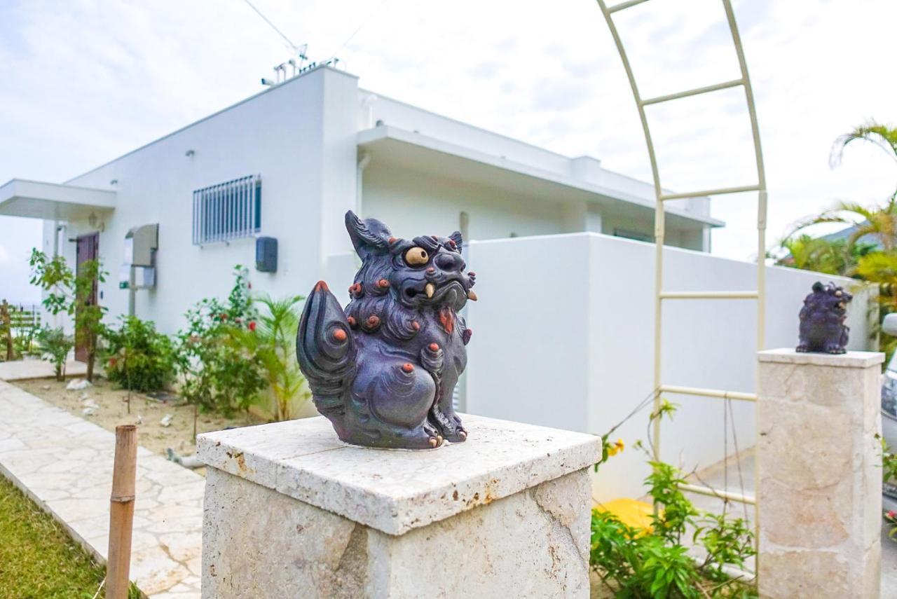 Blue Ocean Resort Ishigaki  Exterior photo