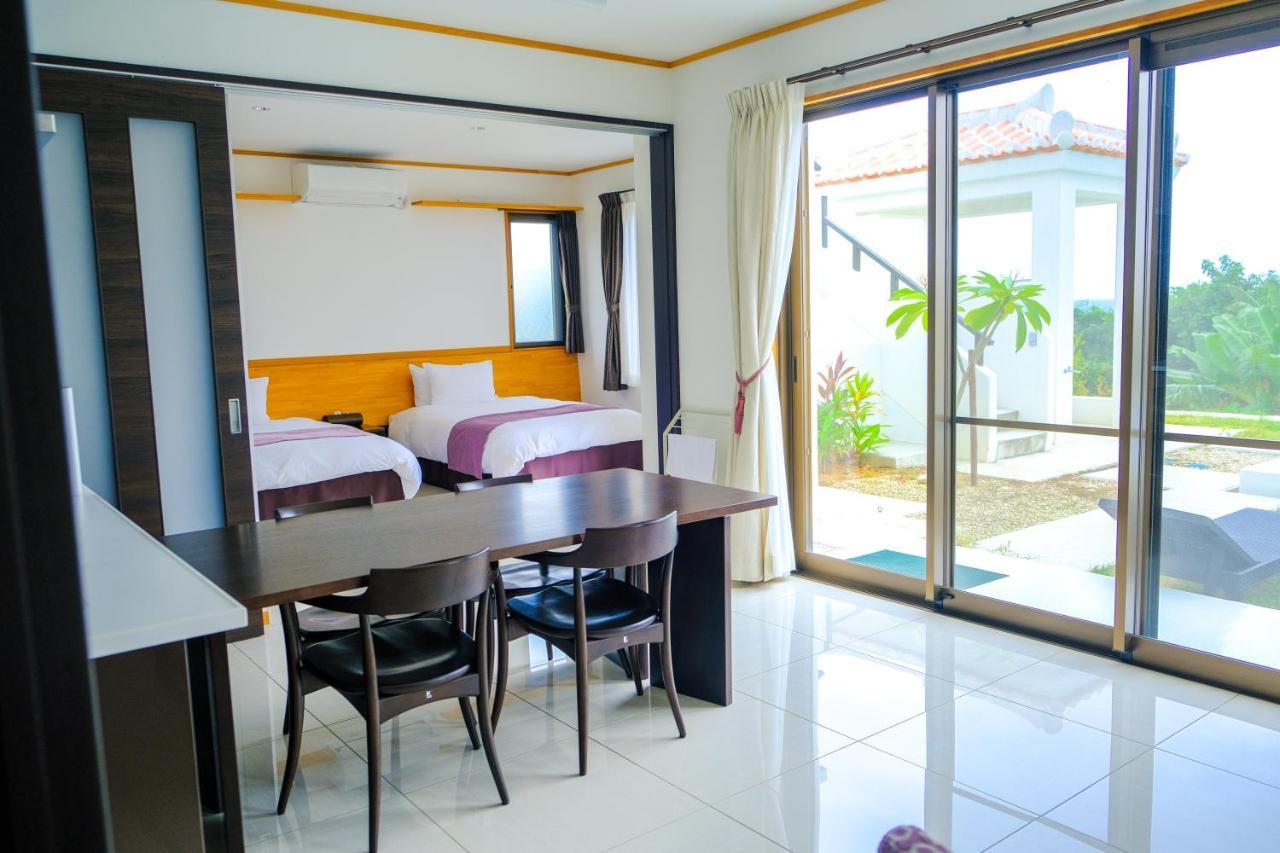 Blue Ocean Resort Ishigaki  Exterior photo