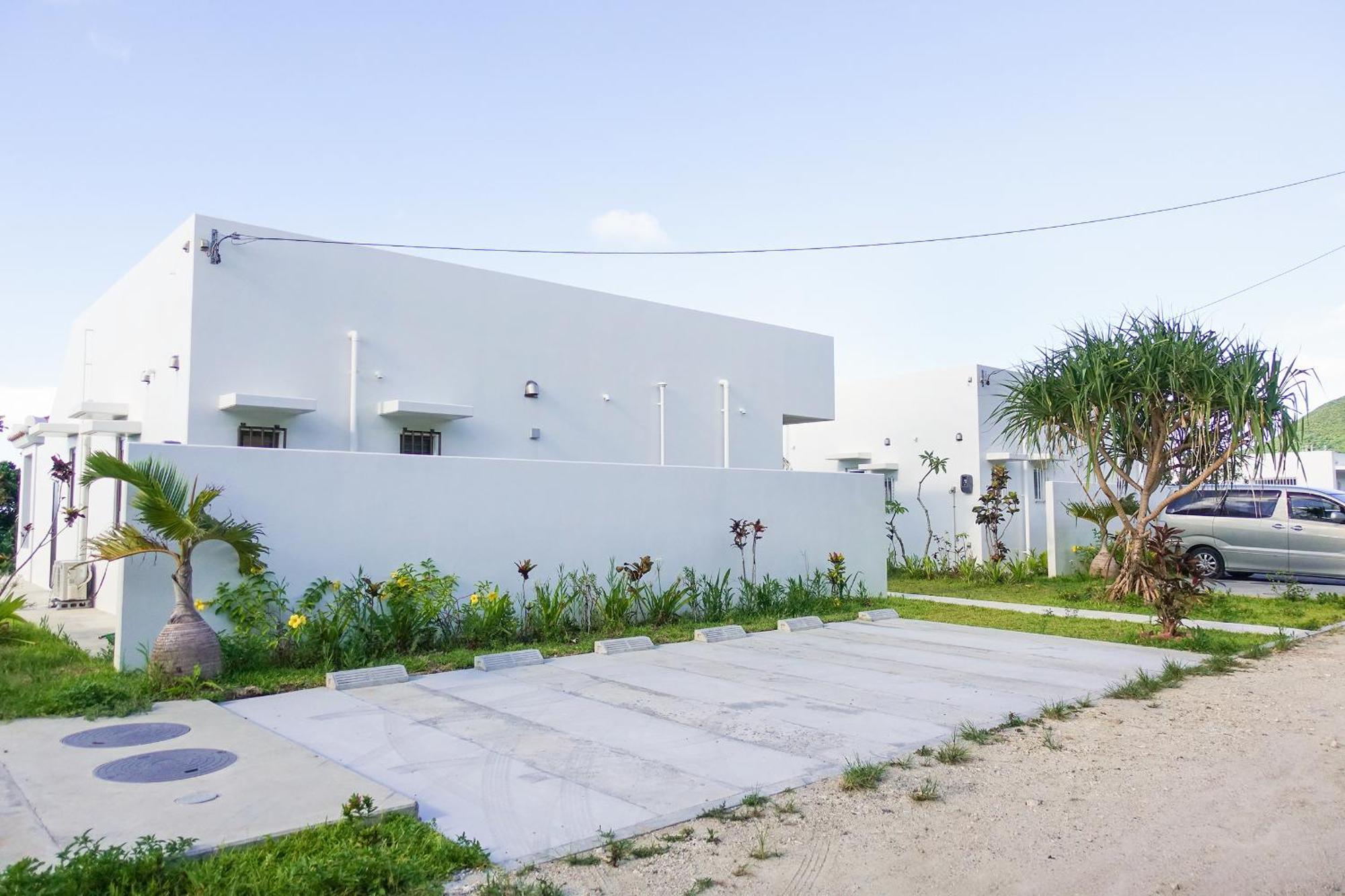 Blue Ocean Resort Ishigaki  Exterior photo